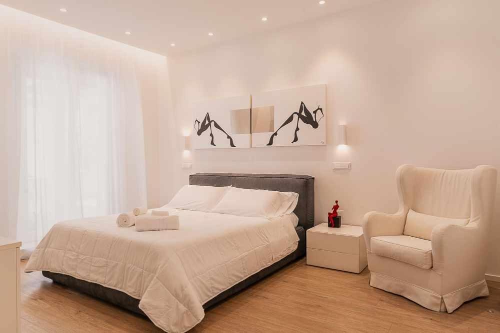 Ceo Luxury Suite Di กาญารี ภายนอก รูปภาพ