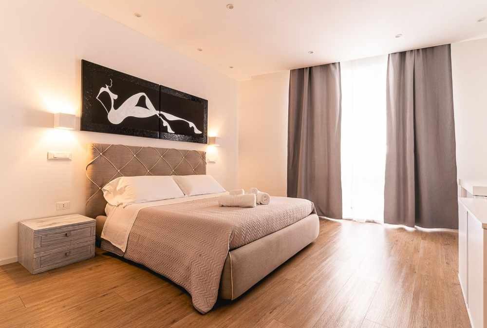 Ceo Luxury Suite Di กาญารี ภายนอก รูปภาพ