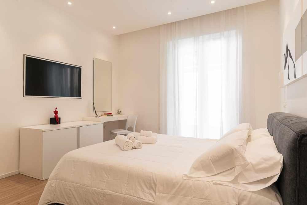 Ceo Luxury Suite Di กาญารี ภายนอก รูปภาพ