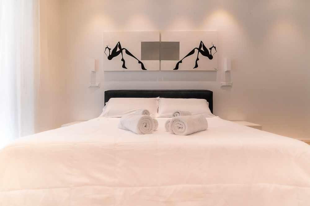 Ceo Luxury Suite Di กาญารี ภายนอก รูปภาพ