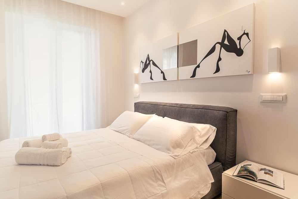 Ceo Luxury Suite Di กาญารี ภายนอก รูปภาพ