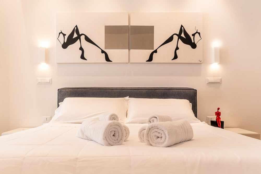 Ceo Luxury Suite Di กาญารี ภายนอก รูปภาพ