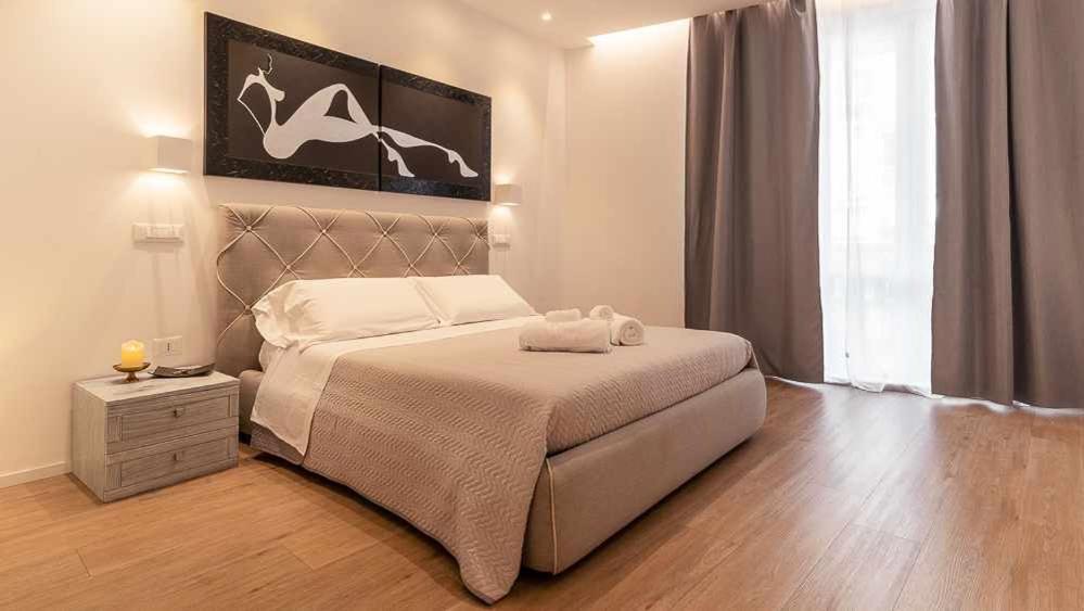 Ceo Luxury Suite Di กาญารี ภายนอก รูปภาพ