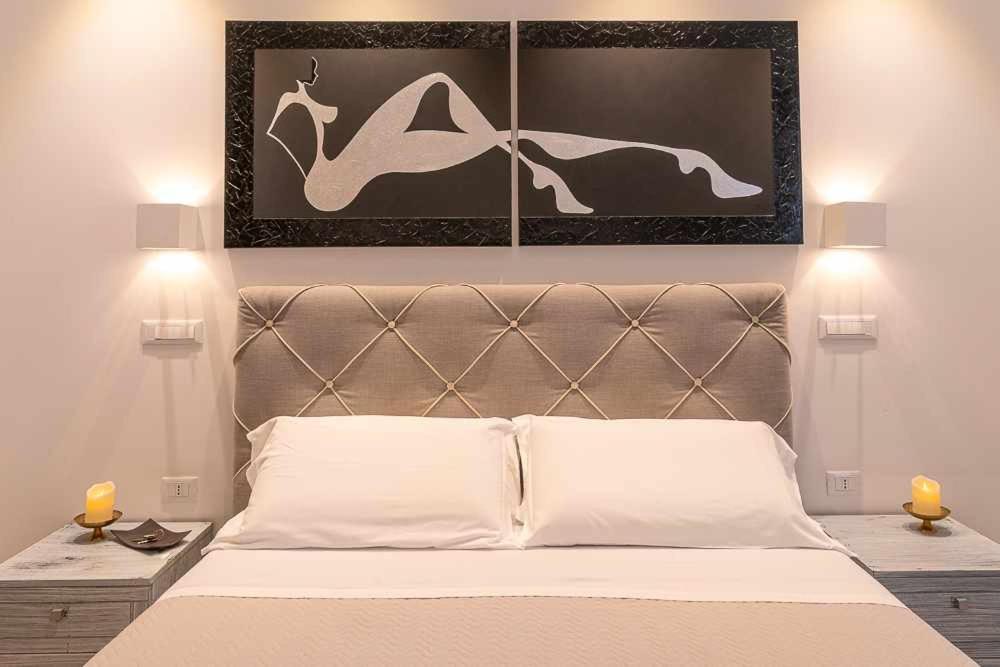 Ceo Luxury Suite Di กาญารี ภายนอก รูปภาพ