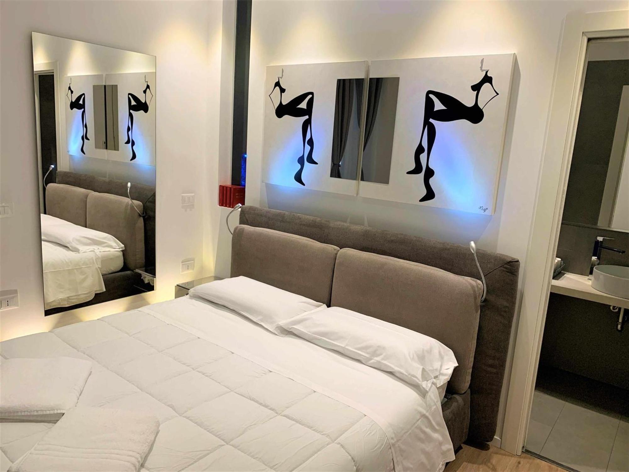 Ceo Luxury Suite Di กาญารี ภายนอก รูปภาพ