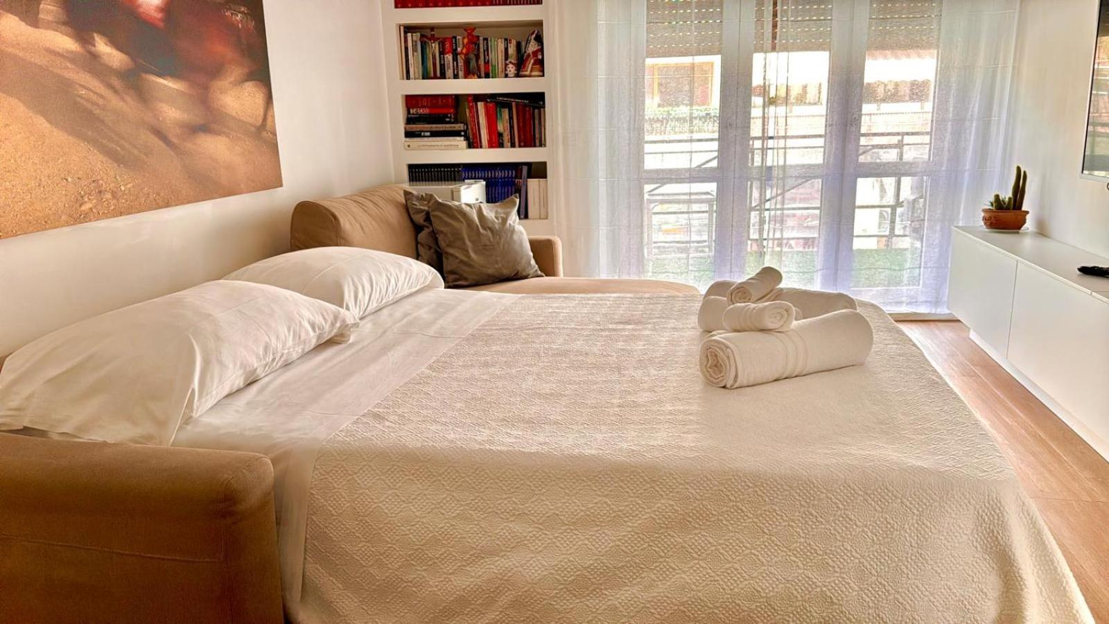 Ceo Luxury Suite Di กาญารี ภายนอก รูปภาพ