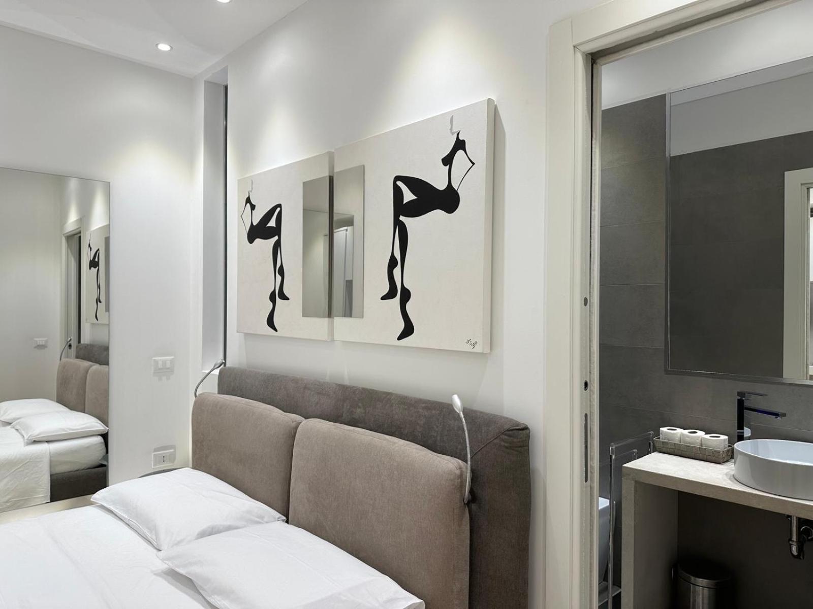 Ceo Luxury Suite Di กาญารี ภายนอก รูปภาพ