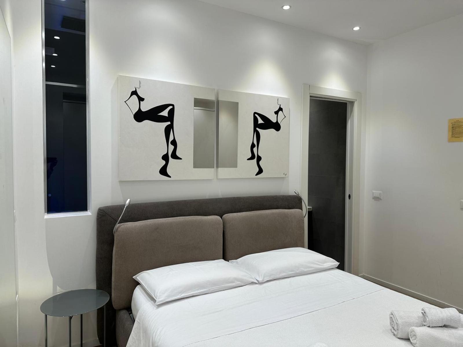 Ceo Luxury Suite Di กาญารี ภายนอก รูปภาพ