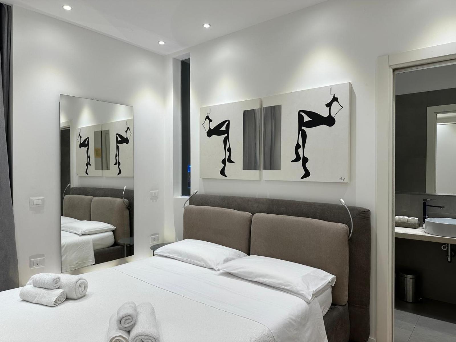 Ceo Luxury Suite Di กาญารี ภายนอก รูปภาพ